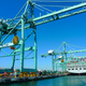 Illustration for article titled How LA Is Building the Worlds Most Futuristic Port